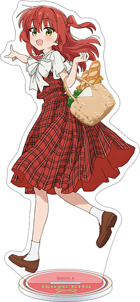 ぼっち・ざ・ろっく！ アクリルスタンド 喜多郁代 Retro-Chic Girls