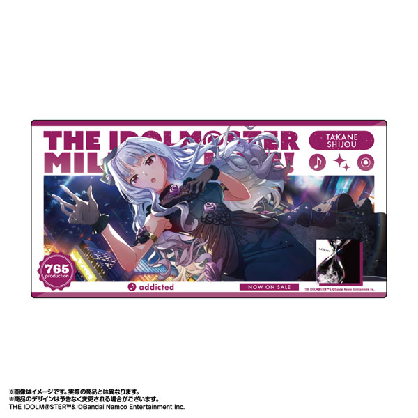 四条貴音 アイドルマスター アイドルマスター より 四条貴音の魅惑的な