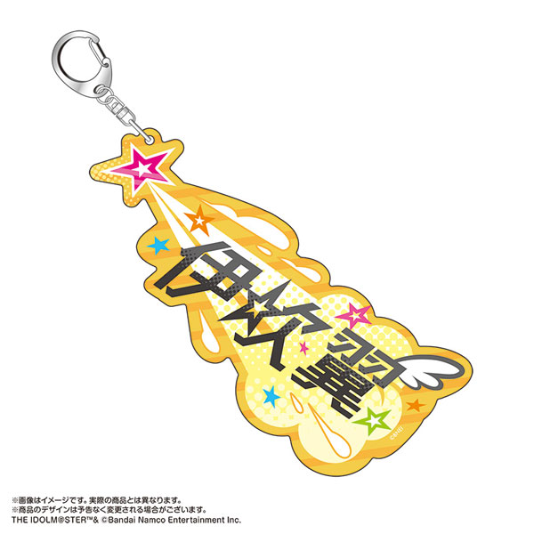 限定販売】アイドルマスター ミリオンライブ！ アイドルちゃん お