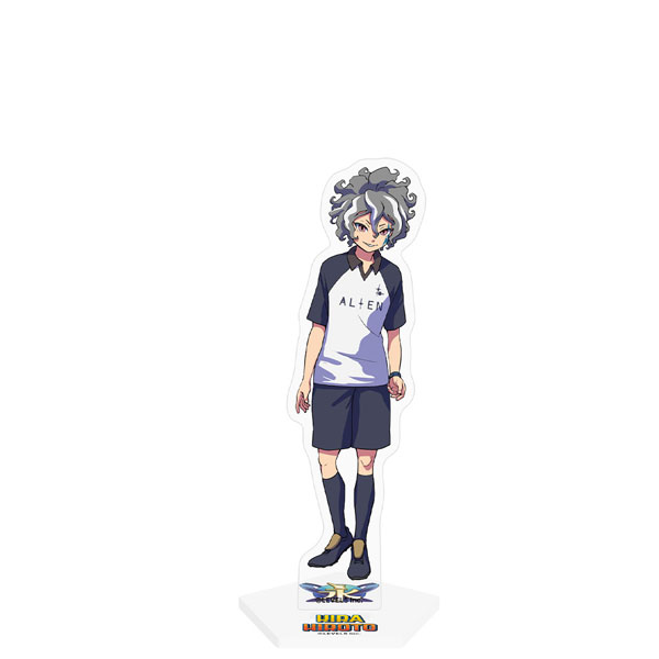 イナズマイレブン 吉良ヒロト◯35 イナズマイレブン 英雄たちのヴィクトリーロード』キャラクター