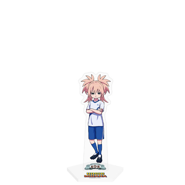 イナズマイレブン 英雄たちのヴィクトリーロード』キャラクター