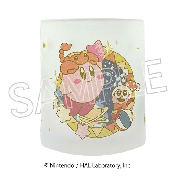 星のカービィ KIRBY ホロスコープ・コレクション フロストマグ さそり