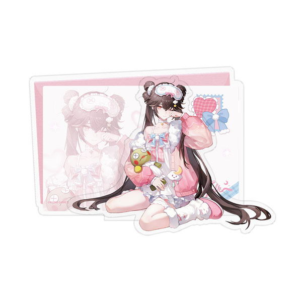 限定販売】パニシング：グレイレイヴン ルシア 甘やかな夢語り
