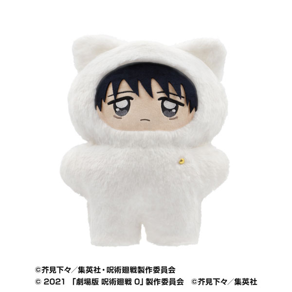 The 5th anniversary of the anime “Jujutsu Kaisen” is a little over 5 years old, Jujutsu Kaisen 0 Otobone Yuta [Ensky] “September Reservation”