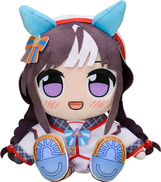 くりぱん ぬいぐるみ ウマ娘 プリティーダービー ホッコータルマエ