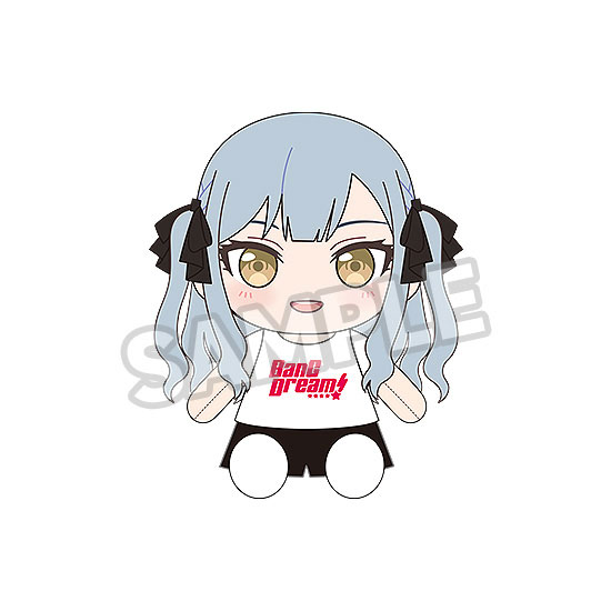 おきがえぬいぐるみ BanG Dream！ Ave Mujica オブリビオニス