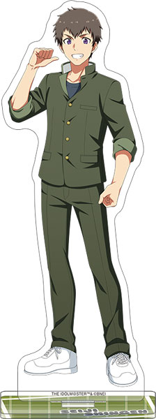 アイドルマスター SideM アクリルスタンド 信玄誠司 リメンバー