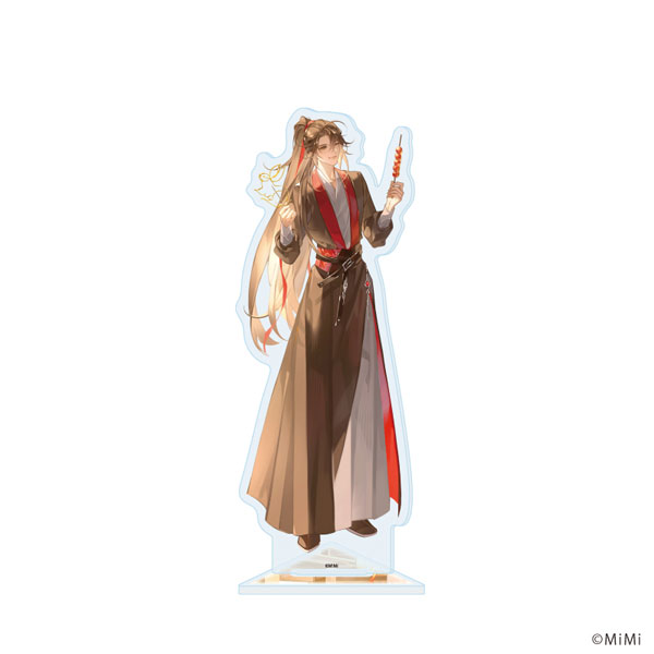 アクリルスタンド「大河幻想ラジオドラマ「魔道祖師」」04/魏無羨(原作