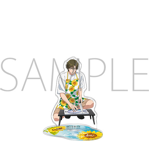 新テニスの王子様 アクリルスタンド 手塚国光[ムービック]《発売済