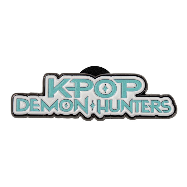 『KPOPガールズ！ デーモン・ハンターズ』[ピンズ]KPOPガールズ！ デーモン・ハンターズ[シネレプリカ]《発売済・在庫品》