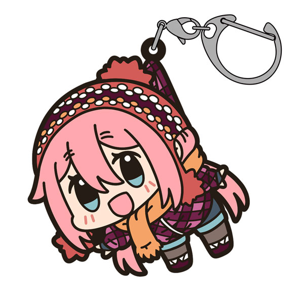 ゆるキャン△ SEASON3』 各務原なでしこ つままれ[コスパ]《10月予約》
