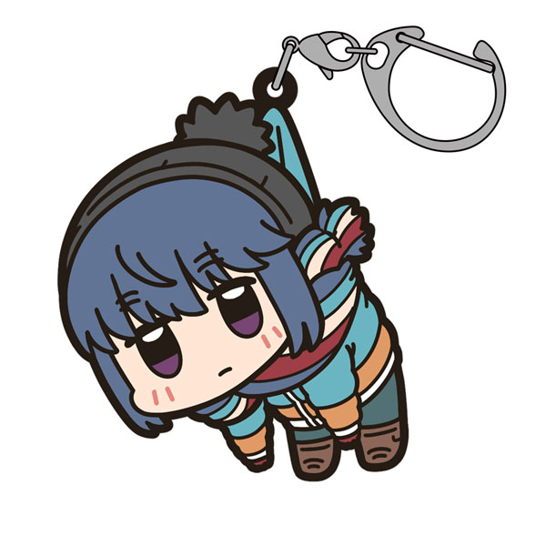 ゆるキャン△ SEASON3』 志摩リン つままれ[コスパ]《10月予約》