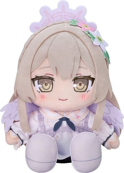 ブルーアーカイブ　　桐藤ナギサ　ぬいぐるみ ちょこぷに ぬいぐるみ ブルーアーカイブ -Blue Archive- ナギサ