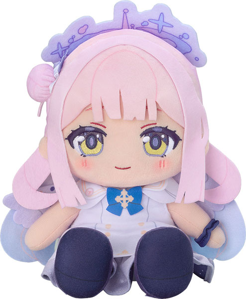 ちょこぷに ぬいぐるみ ブルーアーカイブ -Blue Archive- ミカ