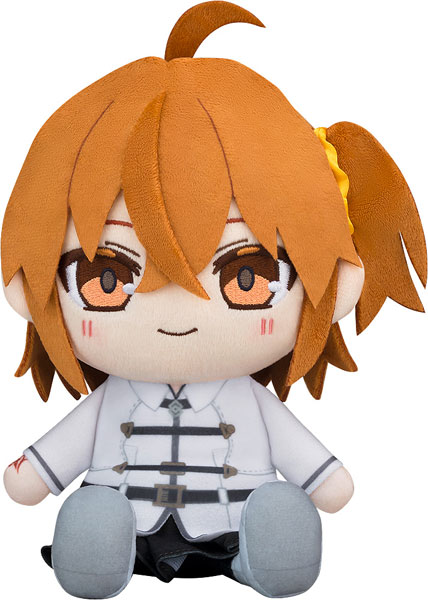 Fate/Grand Order 別賞 E賞　15cmミニぬいぐるみ ちょこぷに ぬいぐるみ Fate/Grand Order マスター/主人公 | j-hobby