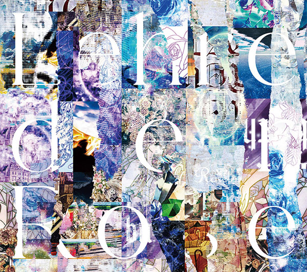 CD Roselia / Lehre der Rose Blu-ray付生産限定盤[ブシロード