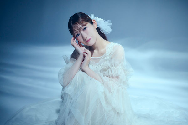 CD 岡咲美保 / タイトル未定 初回限定盤[キングレコード]《０９月予約》