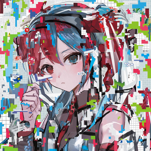 CD サツキ / Critical Damage[ドワンゴ]《０６月予約》