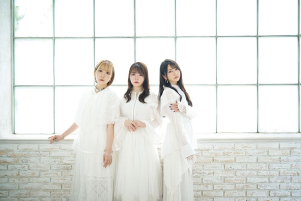 CD TrySail / 憧憬 完全生産限定盤[ソニー・ミュージックレーベルズ