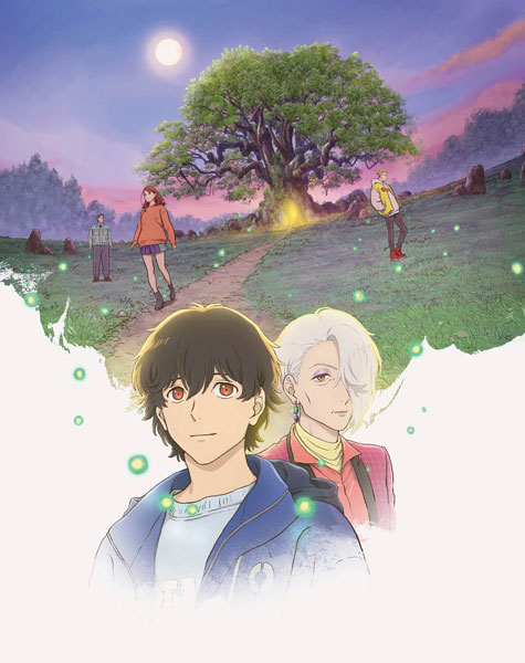 DVD クスノキの番人 通常版[アニプレックス]《０８月予約》