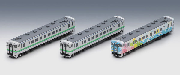 97972 特別企画品 JR キハ40 1700形ディーゼルカー(ありがとうキハ40