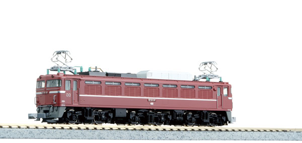 3066-G EF81 81 ローズピンク JR仕様[KATO]《08月予約》