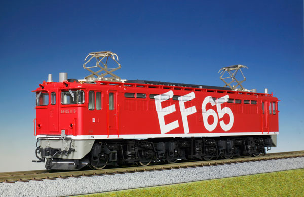 1-307A (HO)EF65 1118 (レインボー)[KATO]【送料無料】《09月予約》