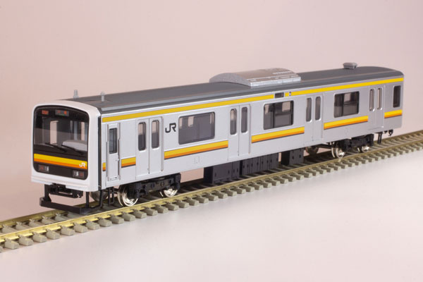 前入金 銀行振込のみ】PP197 JR東日本209系直流電車[南武線]（再販