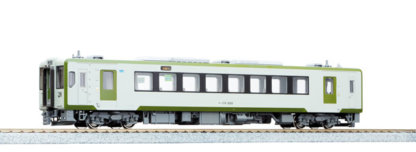 1-615 (HO)キハ110 200番台(M)（再販）[KATO]【送料無料】《10月予約》
