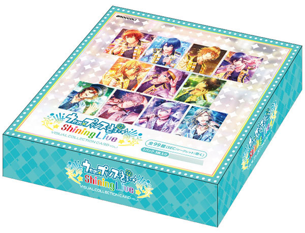 特典】うたの☆プリンスさまっ♪ Shining Live ビジュアルコレクション