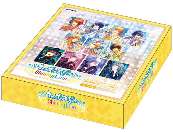 特典】うたの☆プリンスさまっ♪ Shining Live ビジュアルコレクション