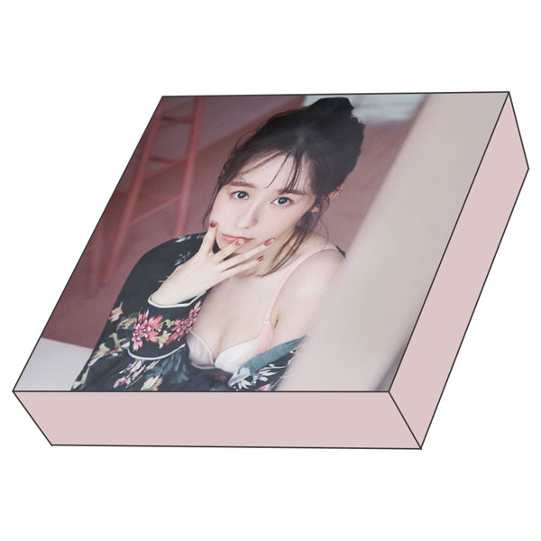特典】小池里奈～ESSENCE～Tradingcard 5BOXセット[WooHooカンパニー