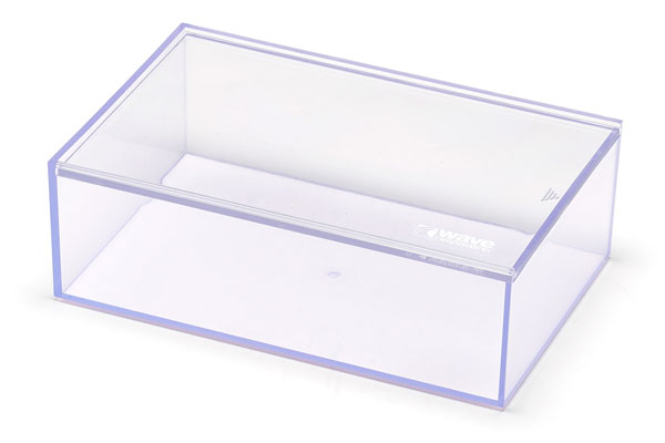 HGマルチストレージケース[WAVE]《発売済・在庫品》
