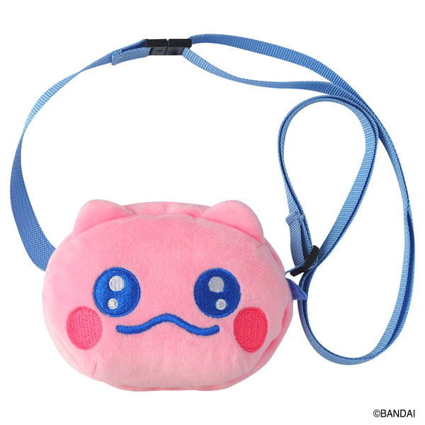 たまごっち Tamagotchi Paradise おでかけキャリー ぽいずっち