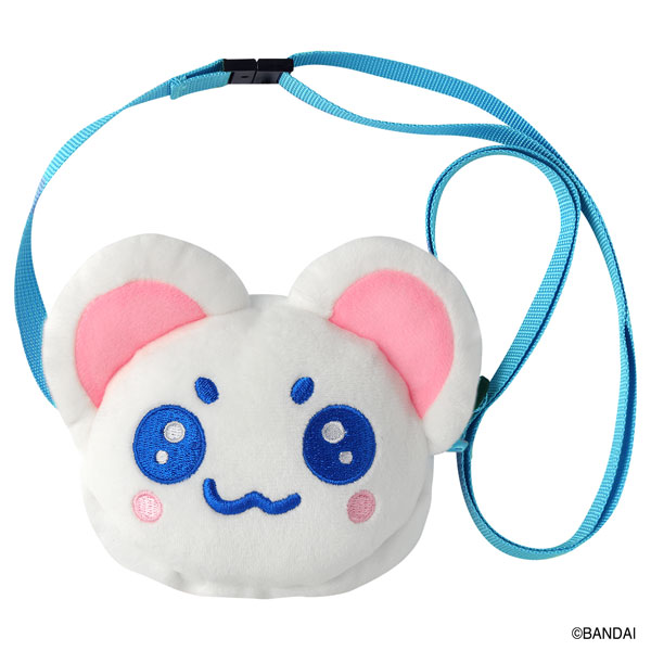 たまごっち Tamagotchi Paradiseおでかけキャリー おこじょっち