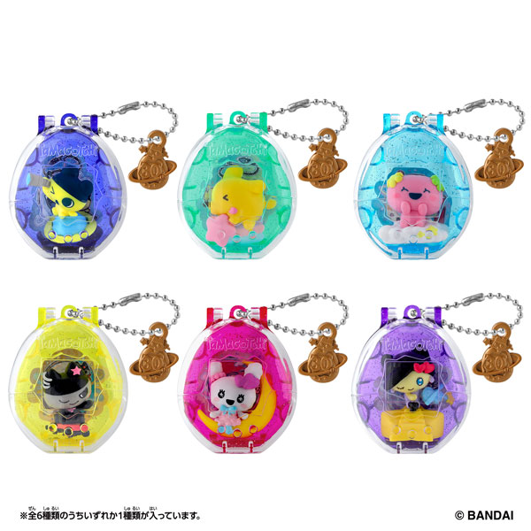 たまごっち Tamagotchi Collectibles 30th Anniversary Vol.1 36個入り