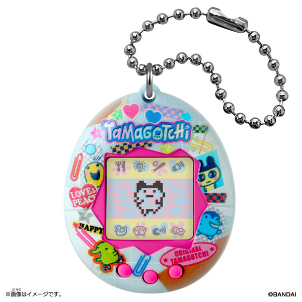 たまごっち Original Tamagotchi Tama Collage[バンダイ]《０７月予約》