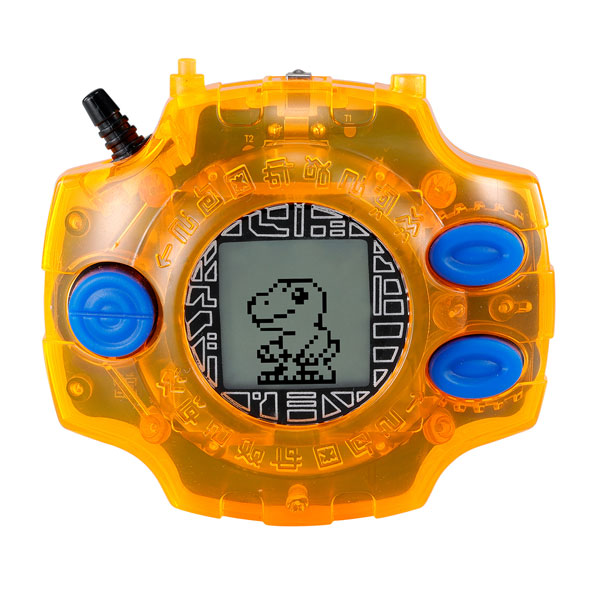 デジタルモンスター DIGIVICE Ver.REVIVAL 八神太一カラー[バンダイ