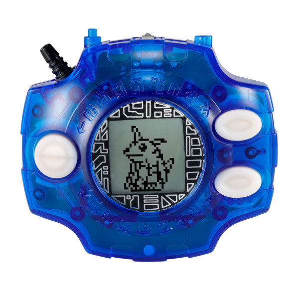 【デジタルモンスター】デジヴァイス 1999 ヤマトカラー デジタルモンスター DIGIVICE Ver.REVIVAL 石田ヤマトカラー[バンダイ