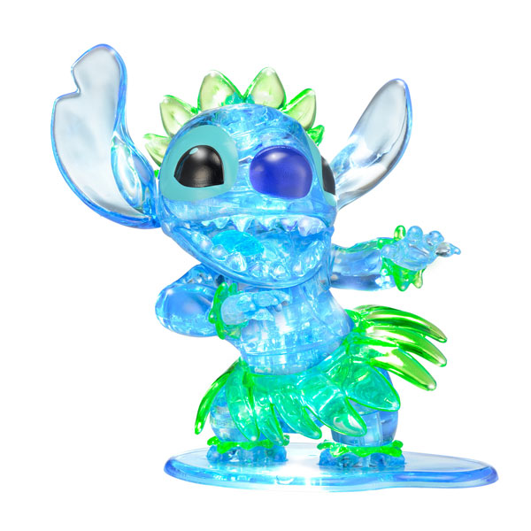 クリスタルギャラリー スティッチ フラ[ハナヤマ]《発売済・在庫品》