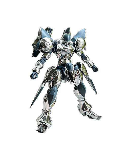 ユグドラシル　ノルン　sp セット ULTRA ACTION TROOPERシリーズ アクタイオーン 1/144スケール