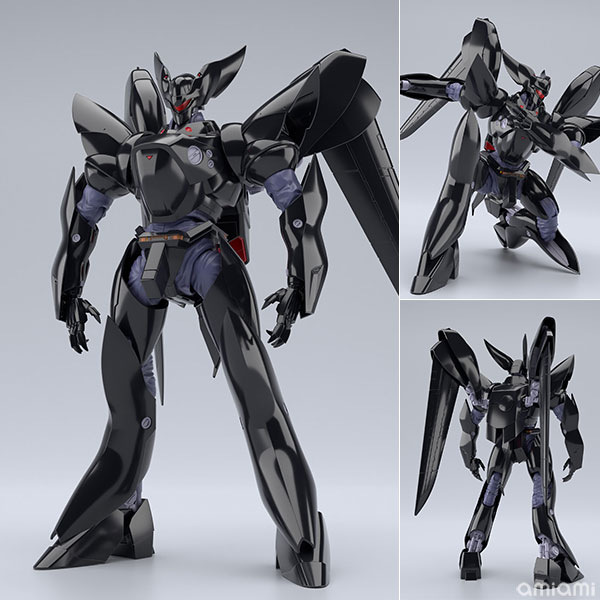 ACKS No.MP-03 機動警察パトレイバー 1/43 TYPE-J9 グリフォン プラモデル[アオシマ]《１０月予約》