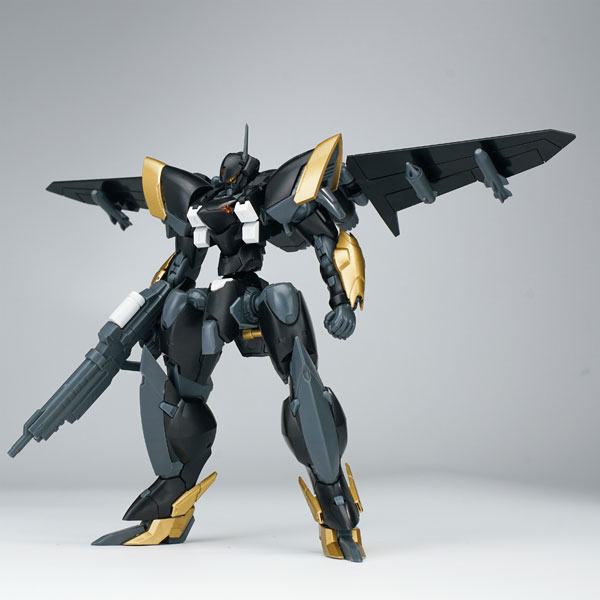 雲雀 ULTRA ACTION TROOPERシリーズ 雲雀(ひばり) 1/144スケール