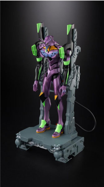 RG エヴァンゲリオン　まとめ売り エヴァンゲリオン テストタイプ TV版 73514[BLOKEES]《発売済・在庫品》