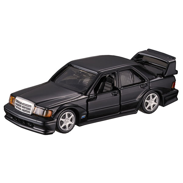トミカプレミアム 21 メルセデスベンツ 190 E 2.5-16 エボリューションII[タカラトミー]《発売済・在庫品》
