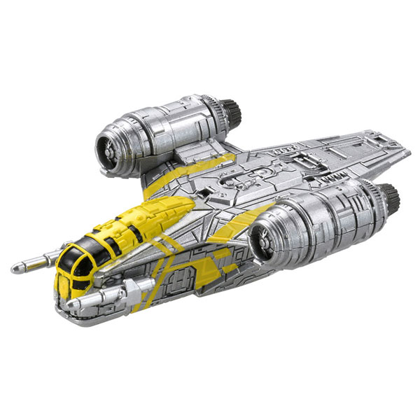 トミカプレミアムunlimited スター・ウォーズ レイザー・クレスト[タカラトミー]《発売済・在庫品》