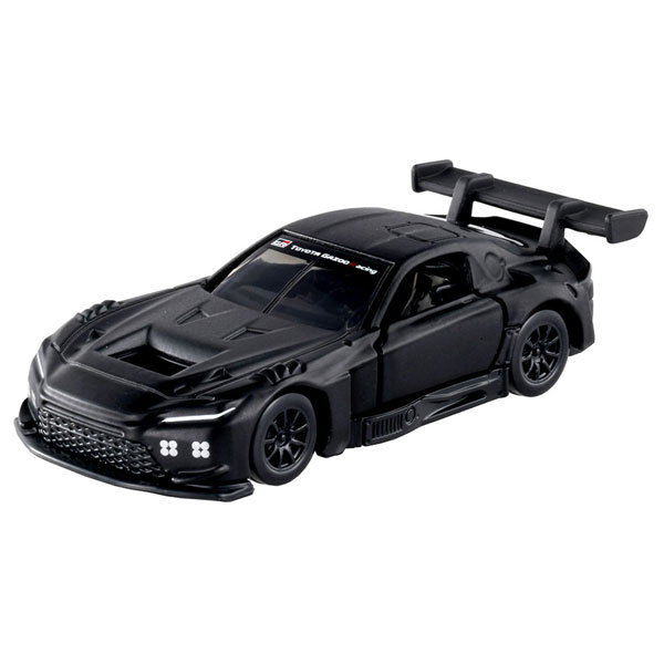 トミカプレミアムRacing GR GT3[タカラトミー]《在庫切れ》