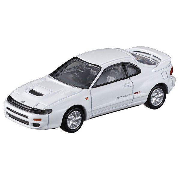 トミカプレミアム 23 トヨタ セリカ GT-FOUR RC (トミカプレミアム発売