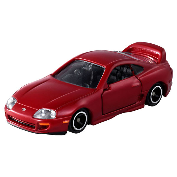 トミカREBORN トヨタ スープラ[タカラトミー]《発売済・在庫品》