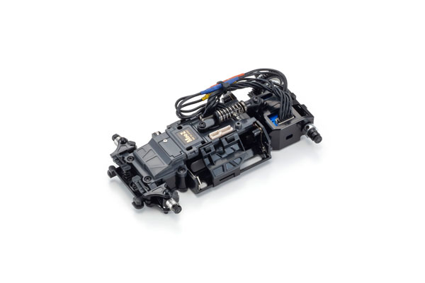 MR-04EVO2 シャシーセット W-MM 5600KV[京商]【送料無料】《０５月仮予約》